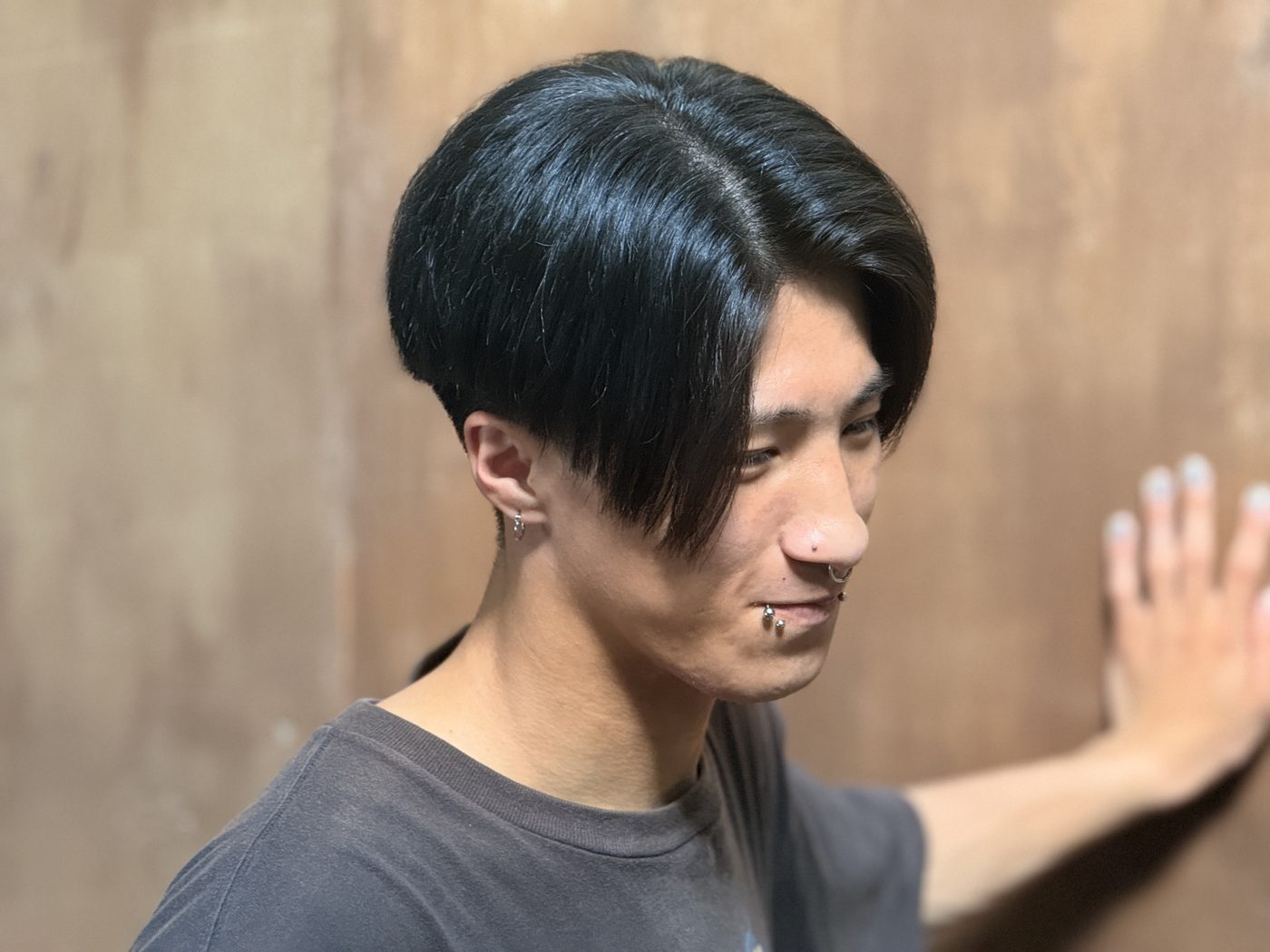 PK Guild メイン講師 TOWA(明里 永遠)
