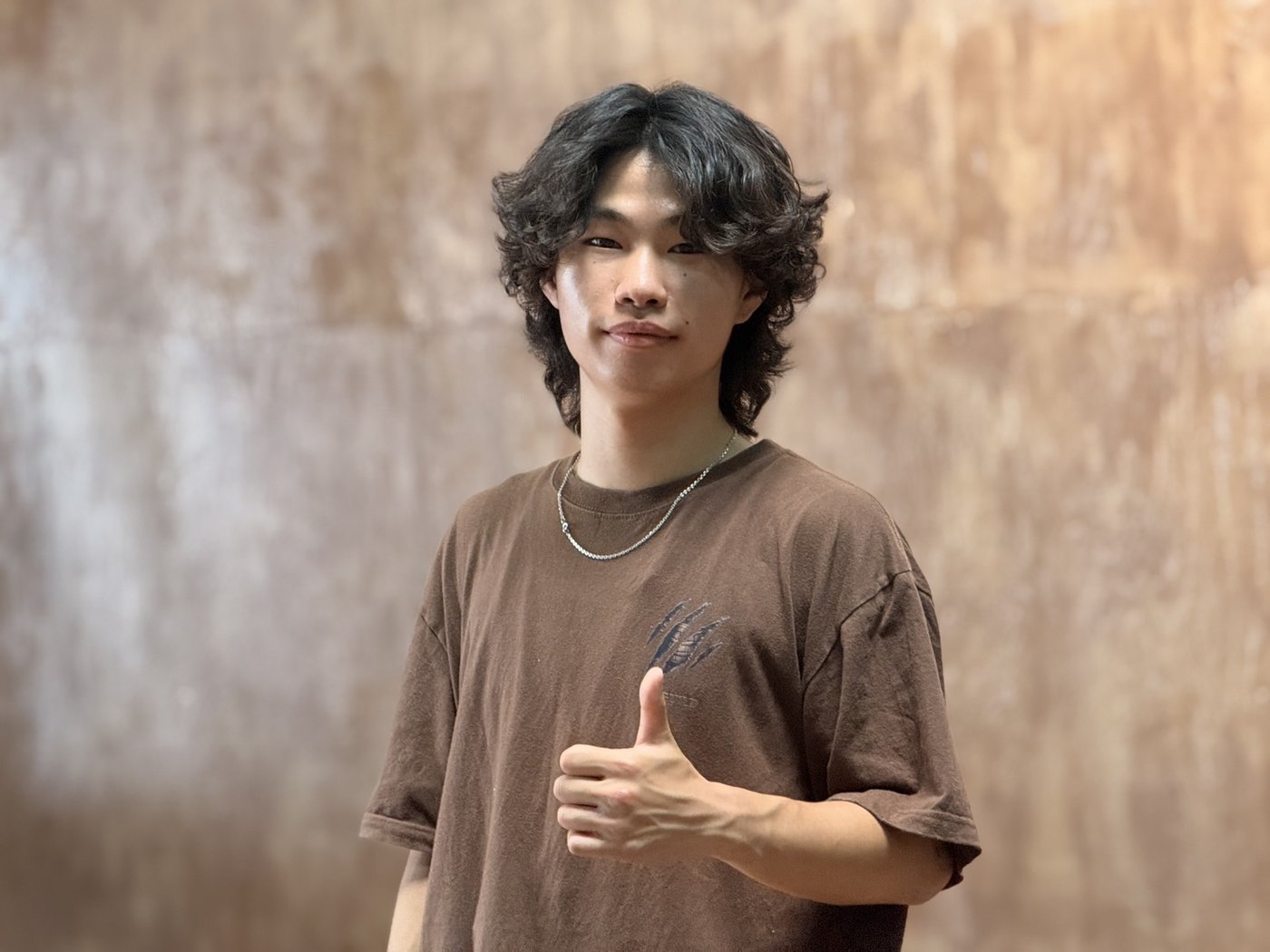 PK Guild メイン講師 YUSEI(主濱 勇誠)