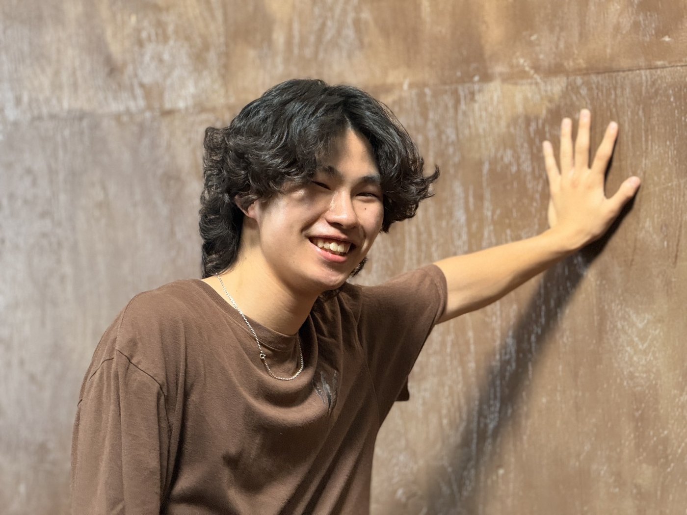 PK Guild メイン講師 YUSEI(主濱 勇誠)