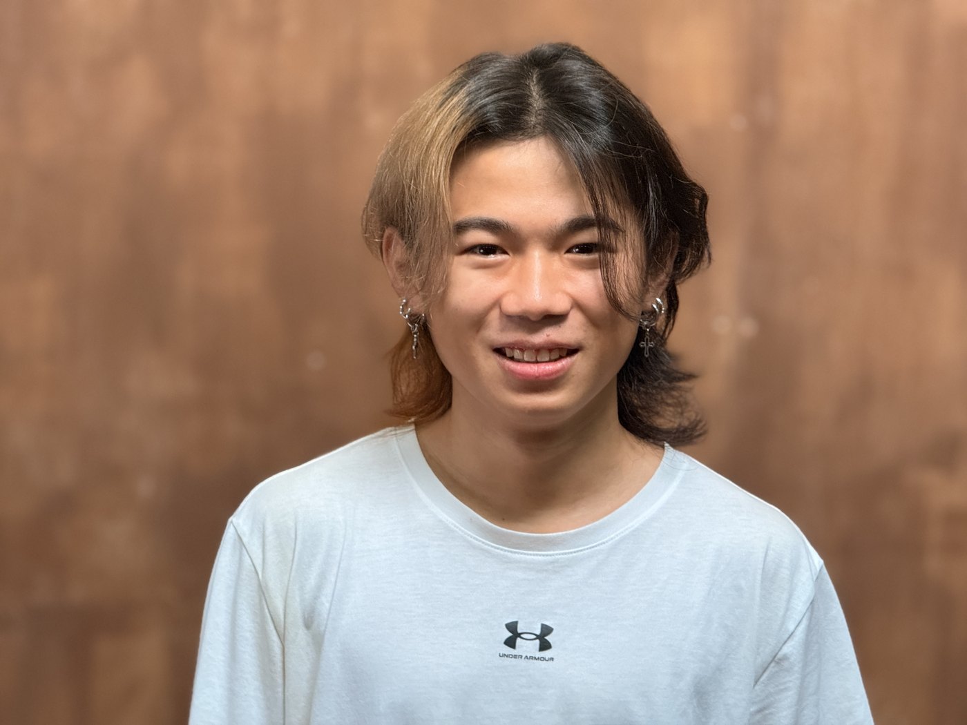 PK Guild 代理メイン講師 YUSUKE(西山 勇佑)