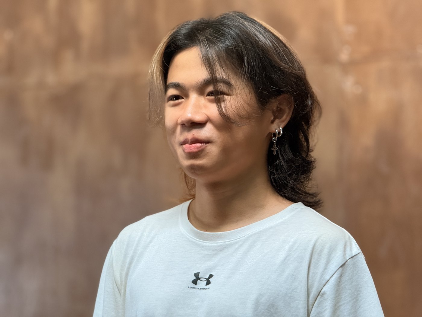 PK Guild 代理メイン講師 YUSUKE(西山 勇佑)