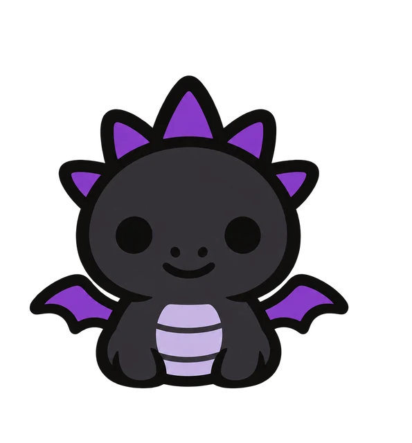 くろピケ