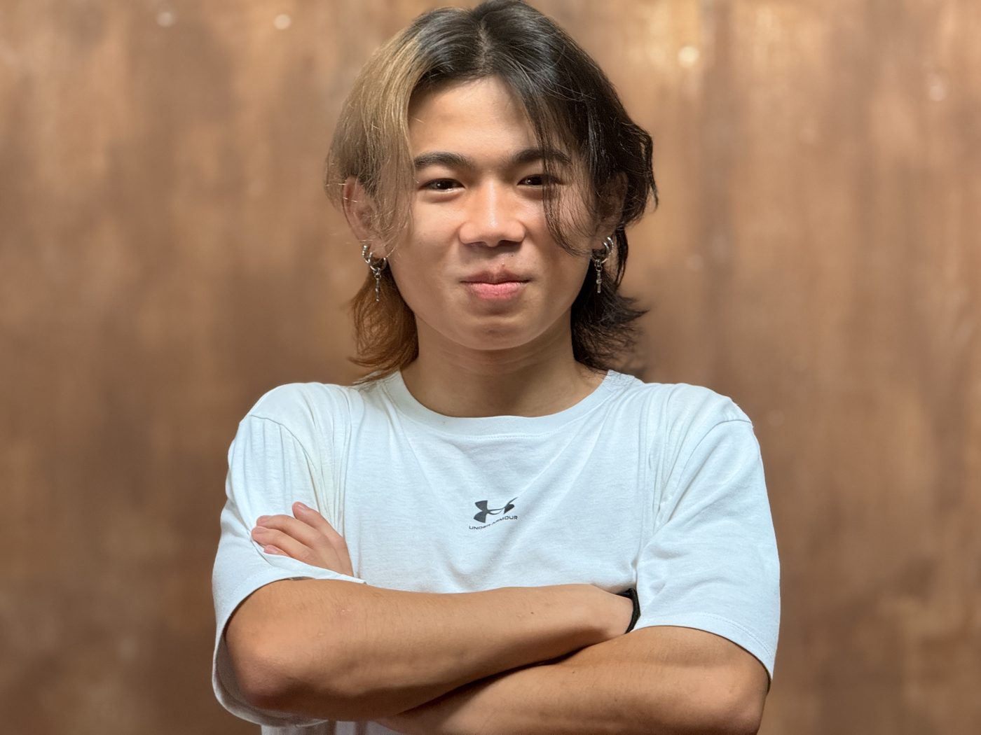 西山 勇佑