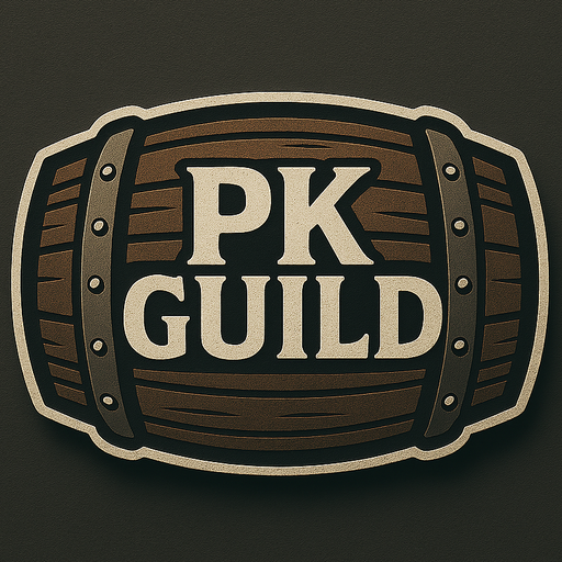 pk guildのアバター