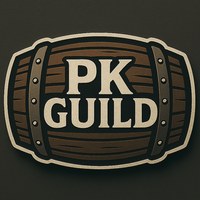 pk guildのアバター